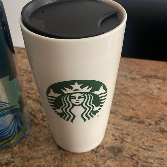 STARBUCKS CUP - Picture 3 of 4